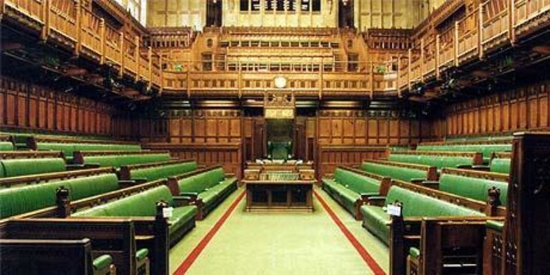 The House of Commons