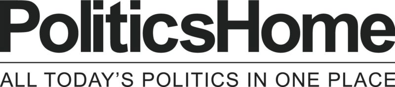 Politics Home Logo