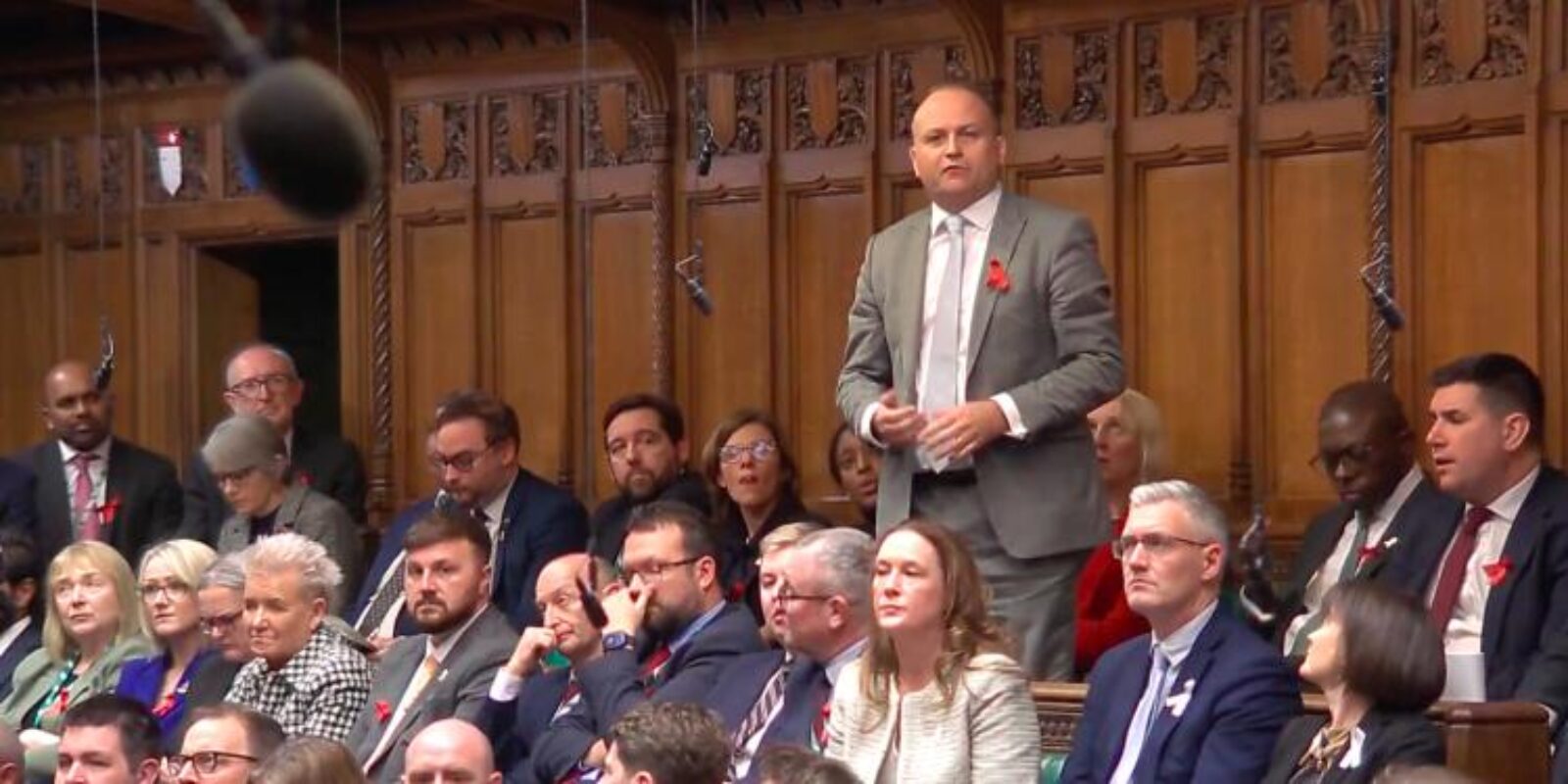 ‘Southport killer has seen more calls for death penalty – but I will still oppose it’, writes MP Neil Coyle